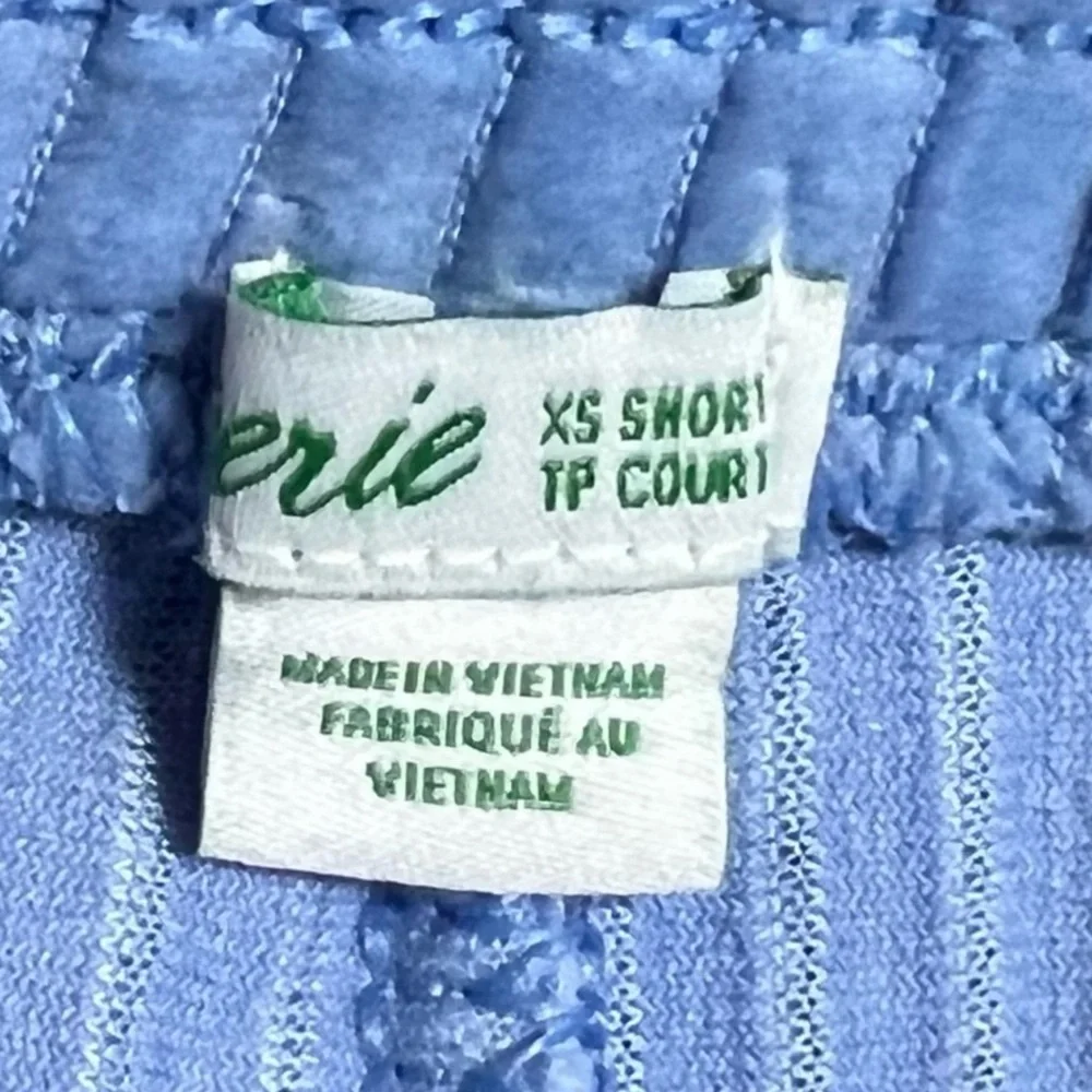 SOLD NWOT Aerie Groove-On Velour High Waisted Flare Pant - Picture 12 of 12